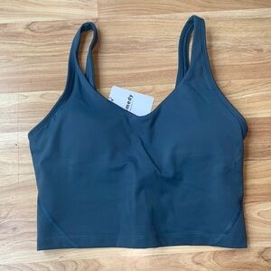 Crop top Size 4